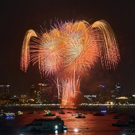 pattaya-thailand