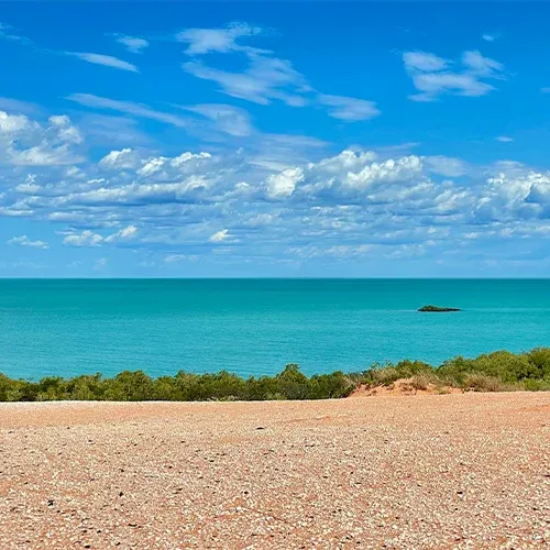 perth to broome