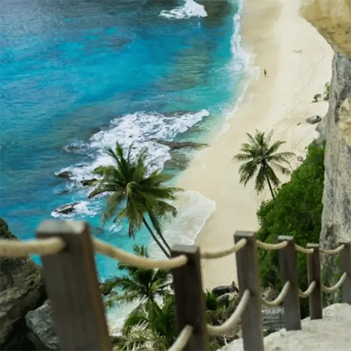 popular bali holiday pacakage
