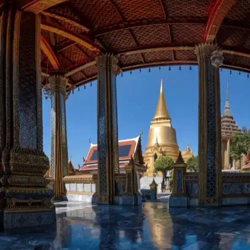 singapore buddhist temple