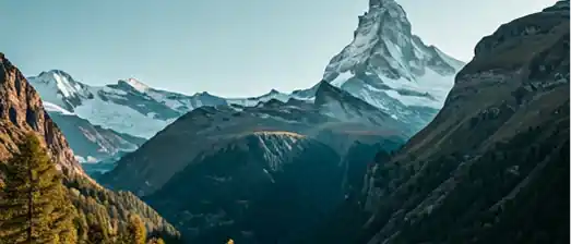 swiss alpine adventure