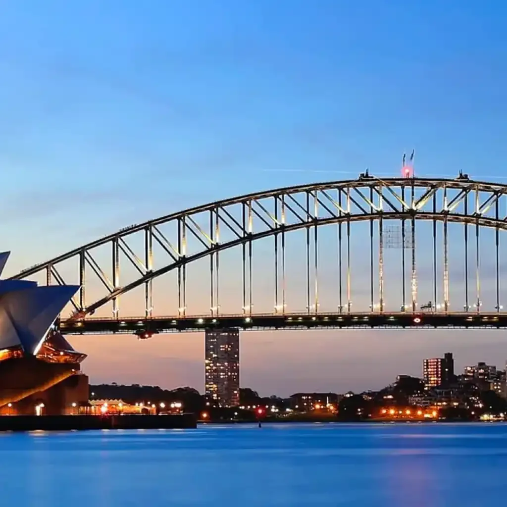 sydney 1