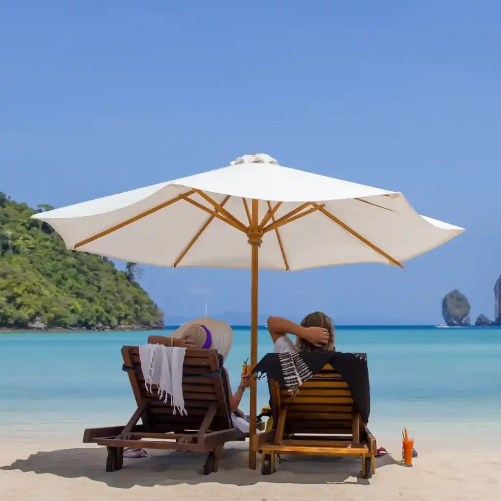 thailand holidays deals flights