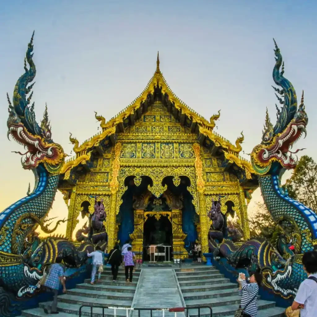 thailand premium discovery