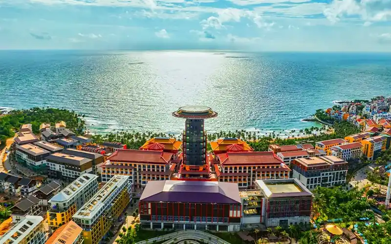 vietnam holiday packages
