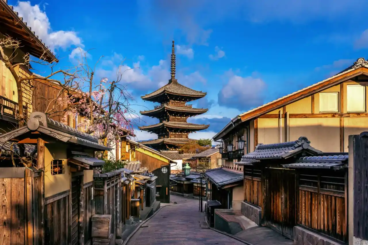 why australians love japan holidays
